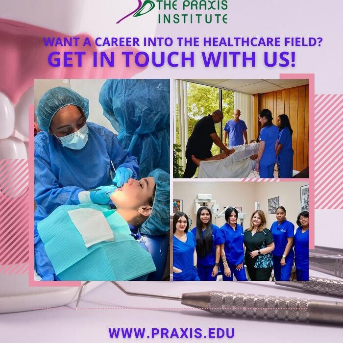 Images The Praxis Institute