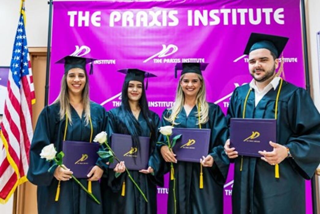 Images The Praxis Institute