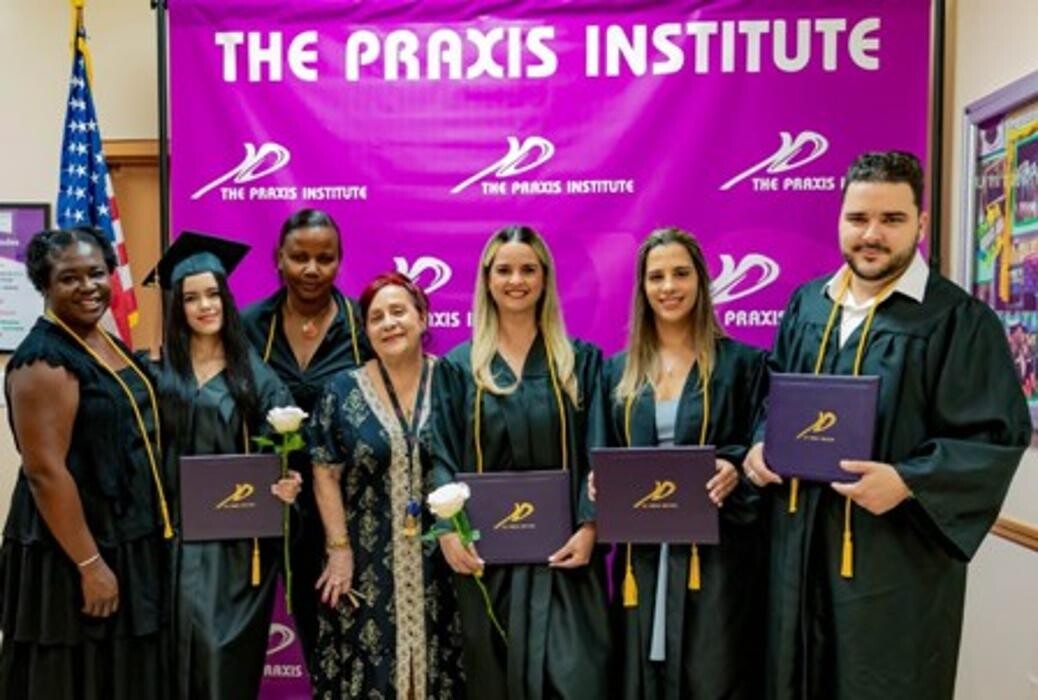Images The Praxis Institute