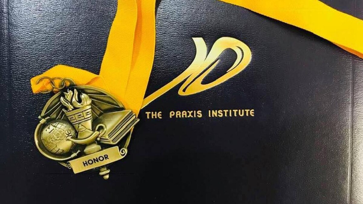 Images The Praxis Institute