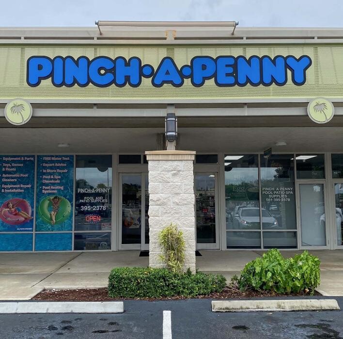 Images Pinch A Penny Pool Patio Spa