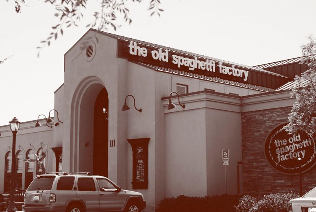 Images The Old Spaghetti Factory