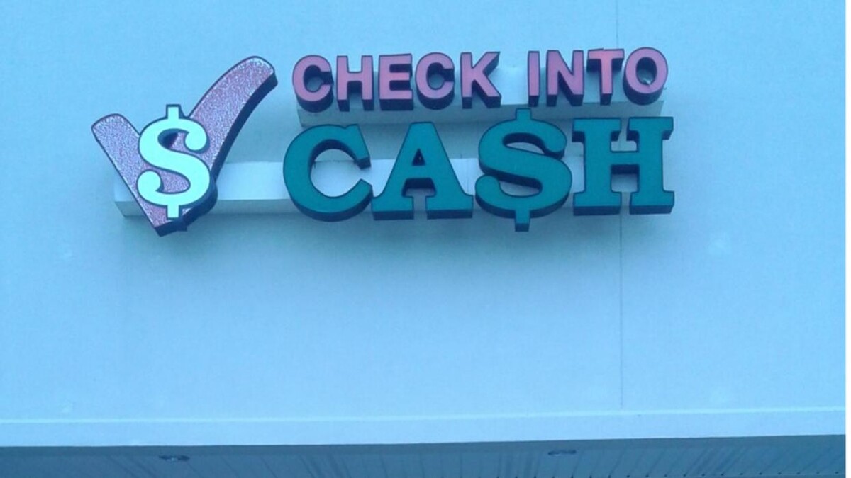 Images Check Into Cash