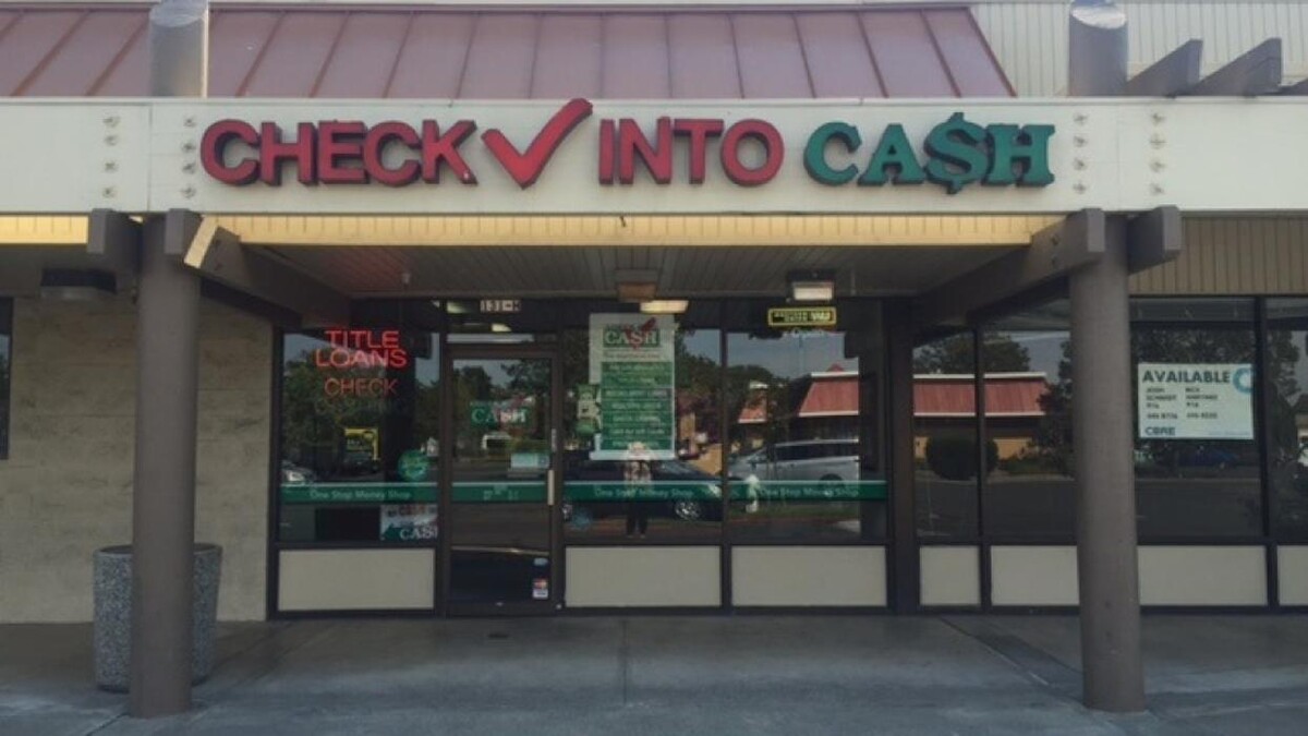 Images Check Into Cash
