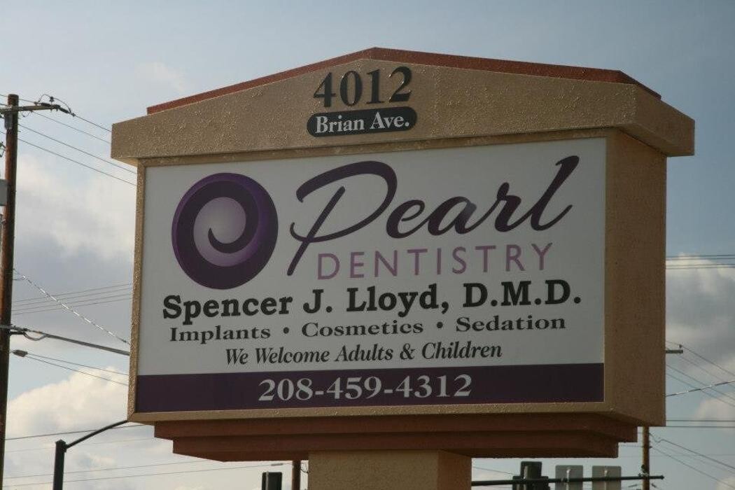 Images Pearl Dentistry
