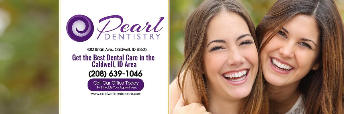 Images Pearl Dentistry