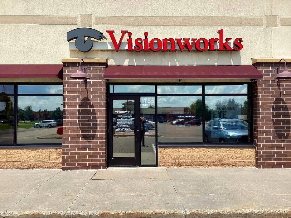 Images Visionworks