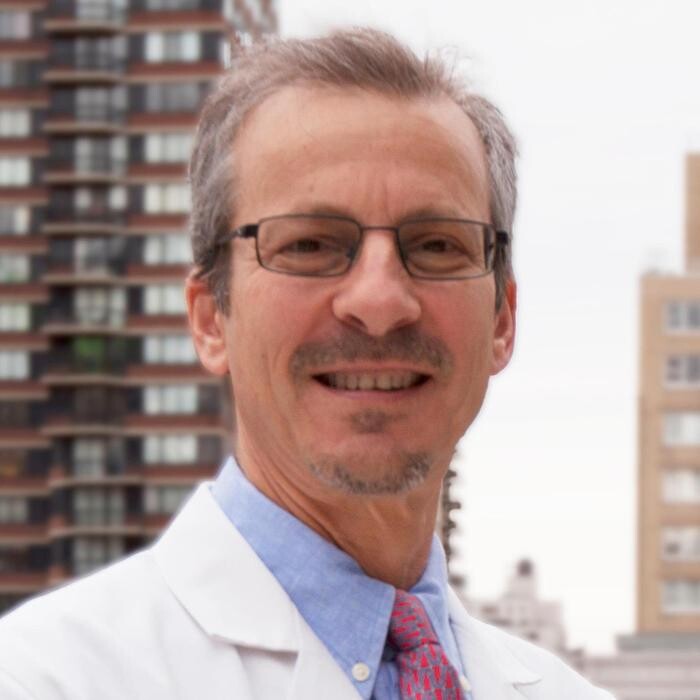 Images Daniel I. Richman, MD