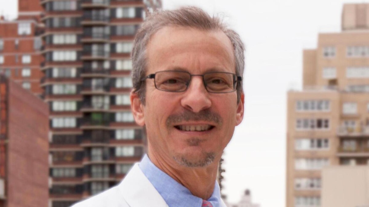 Images Daniel I. Richman, MD