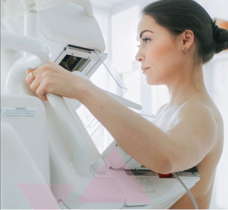 Images Richmond University Medical Center - Breast and Women's Center