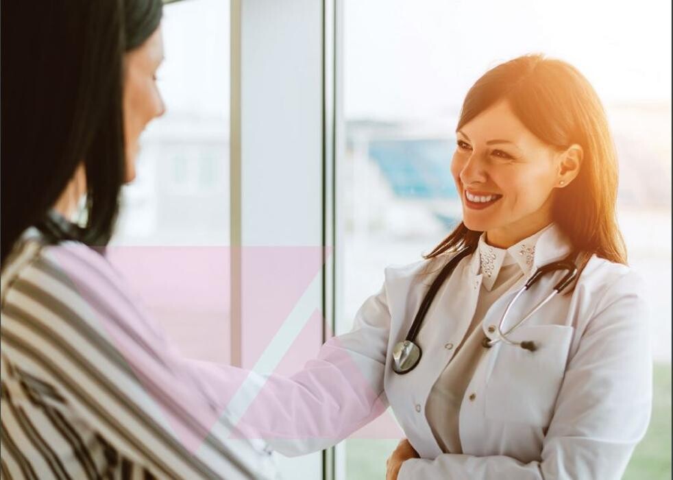 Images Richmond University Medical Center - Breast and Women's Center