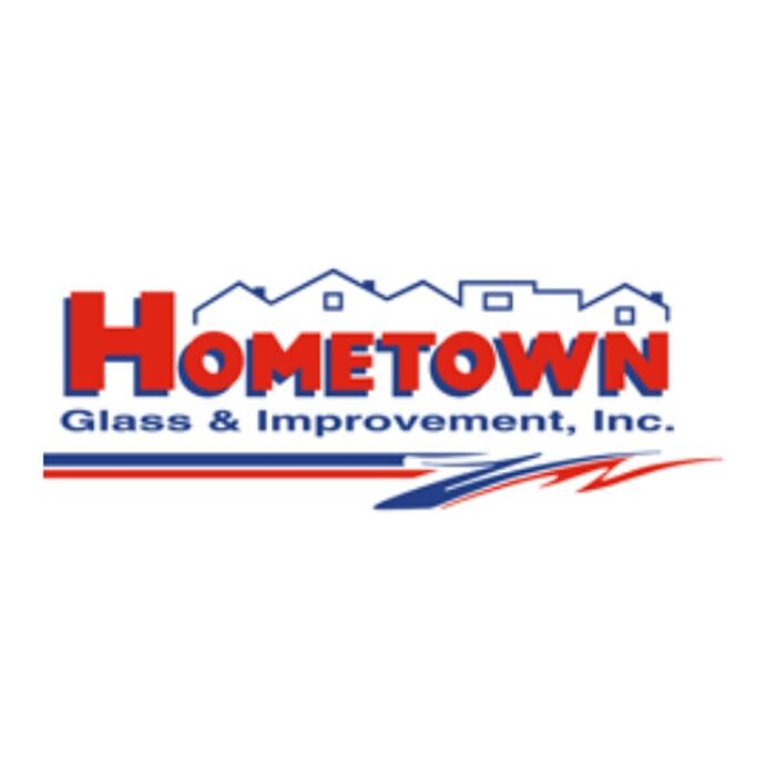 Hometown Glass & Improvement Inc Logo