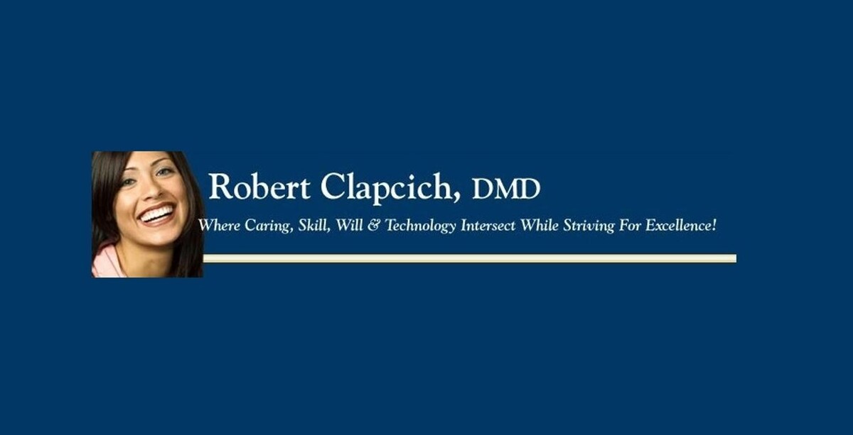 Images Robert Clapcich, DMD - Millburn, NJ