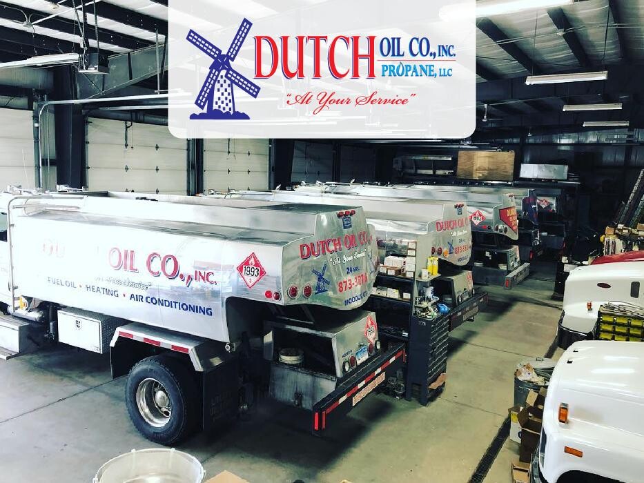 Images Dutch Oil & Propane