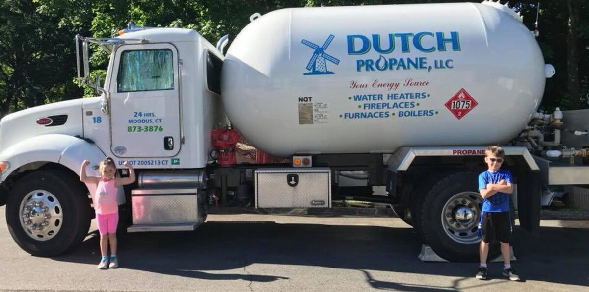 Images Dutch Oil & Propane