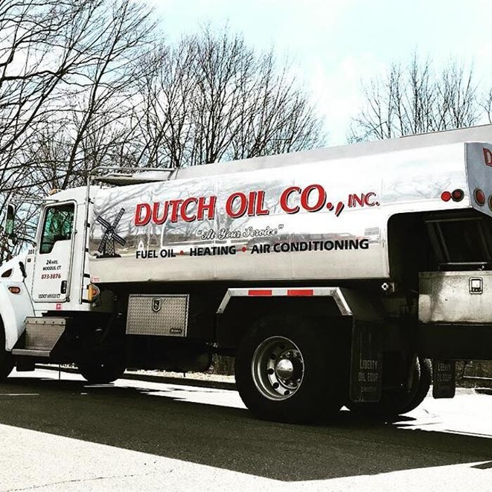 Images Dutch Oil & Propane