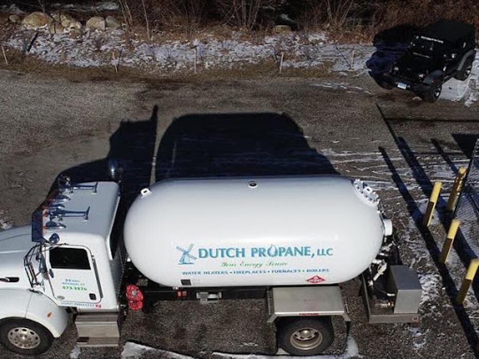Images Dutch Oil & Propane