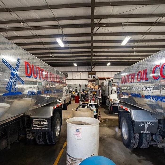 Images Dutch Oil & Propane