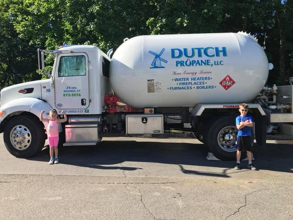 Images Dutch Oil & Propane