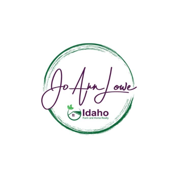Images Idaho Farm and Home Realty: Jo Ann Lowe