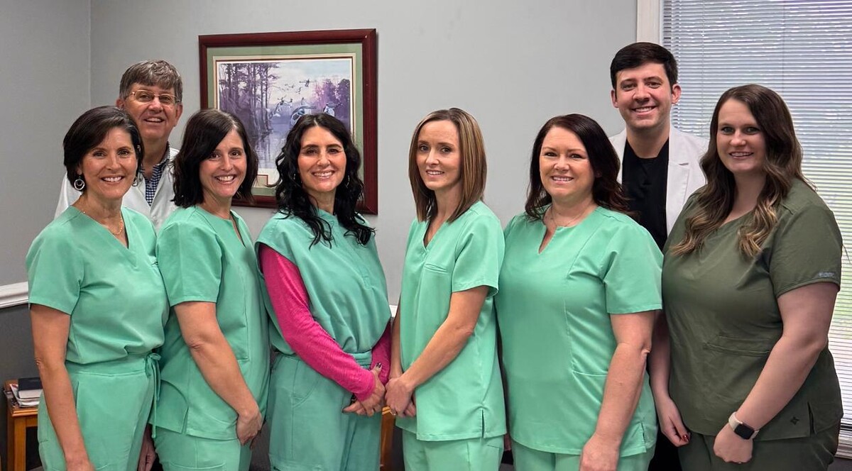 Images John M. Beasley Family Dentistry