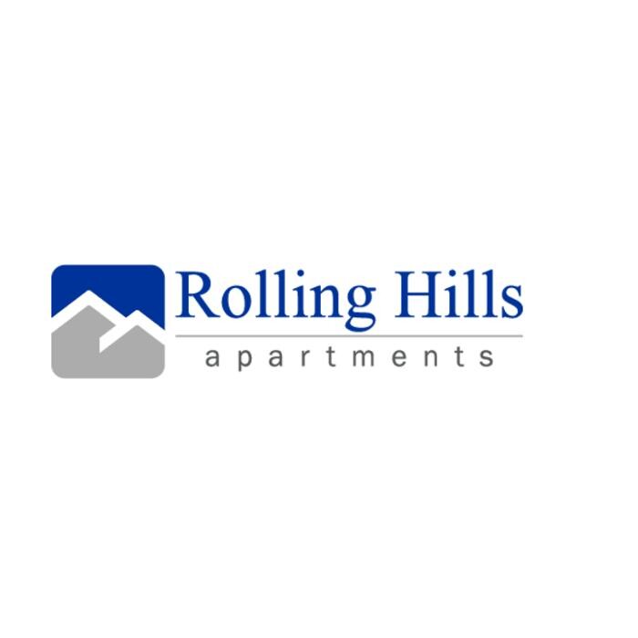 Rolling Hills Logo