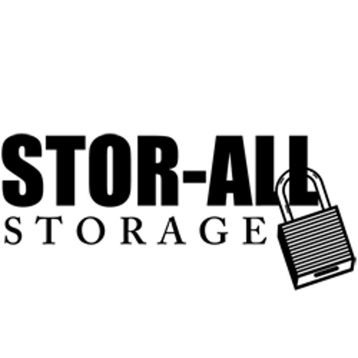Stor-All Storage Logo