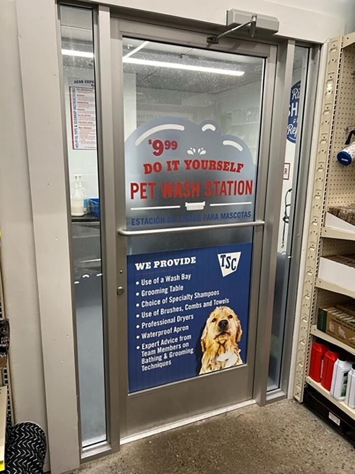 Images Tractor Supply Co.