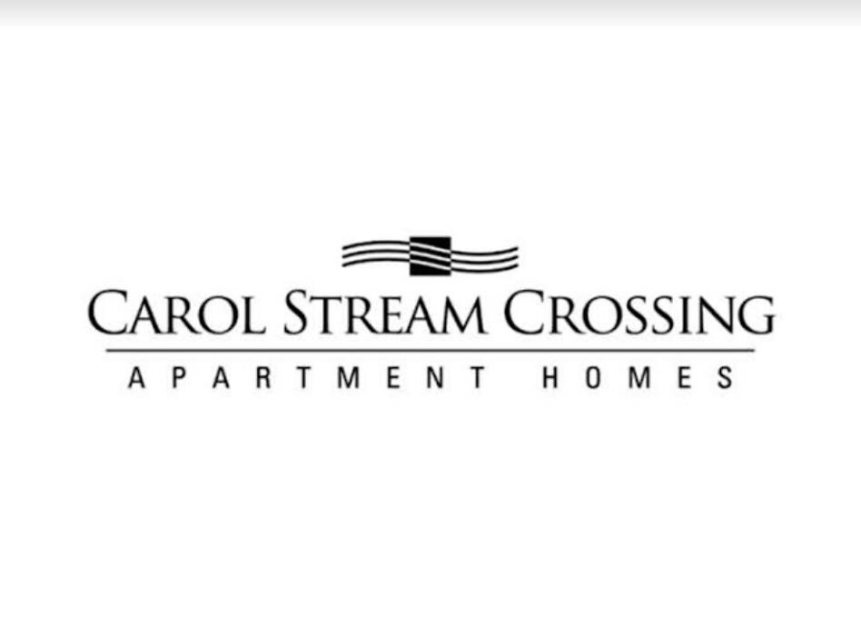 Carol Stream Crossing Logo