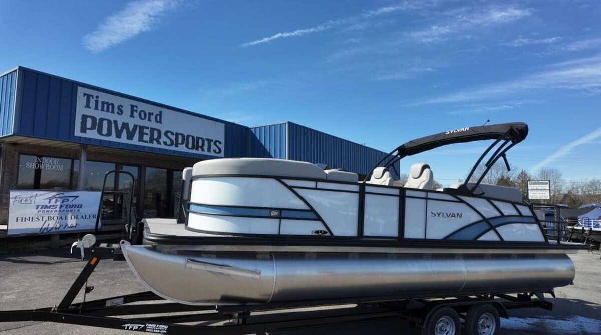 Images Tims Ford Powersports