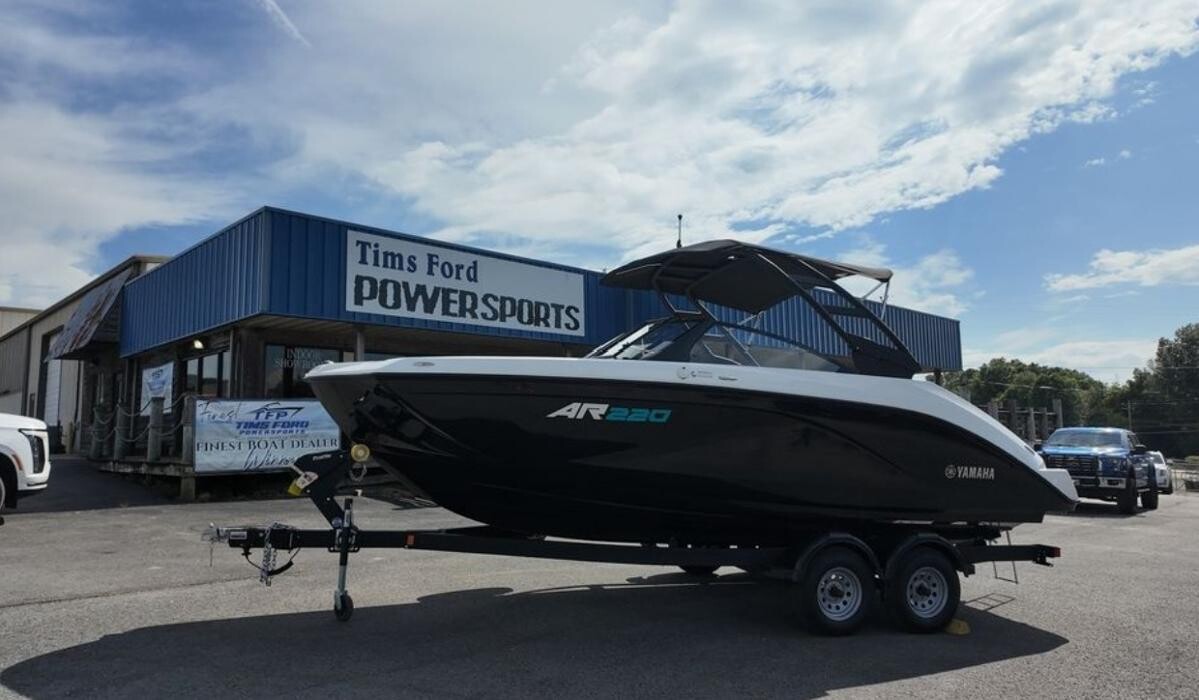 Images Tims Ford Powersports