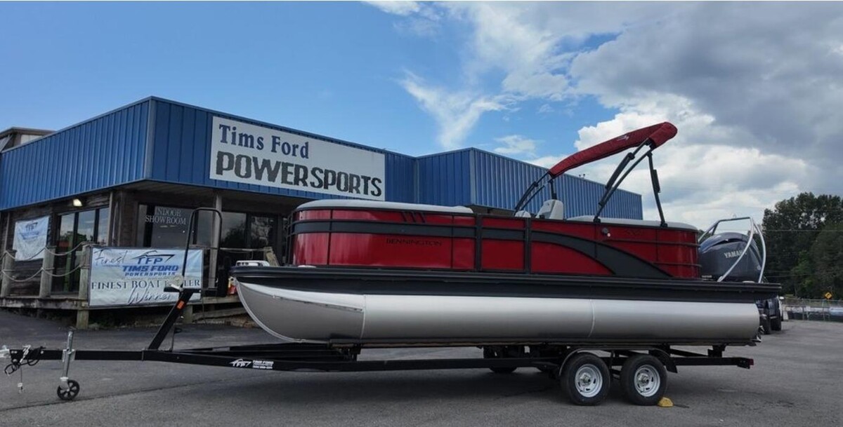 Images Tims Ford Powersports