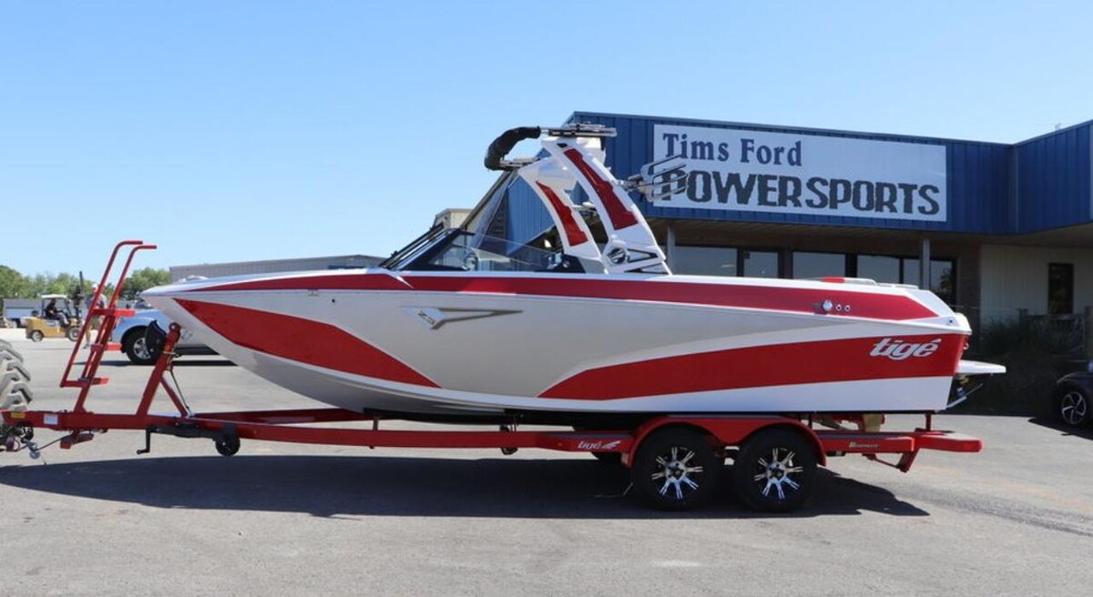 Images Tims Ford Powersports