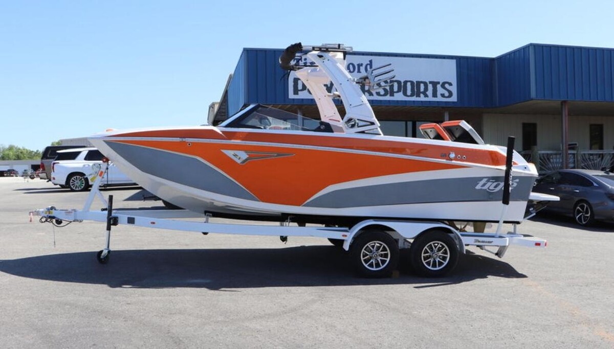 Images Tims Ford Powersports