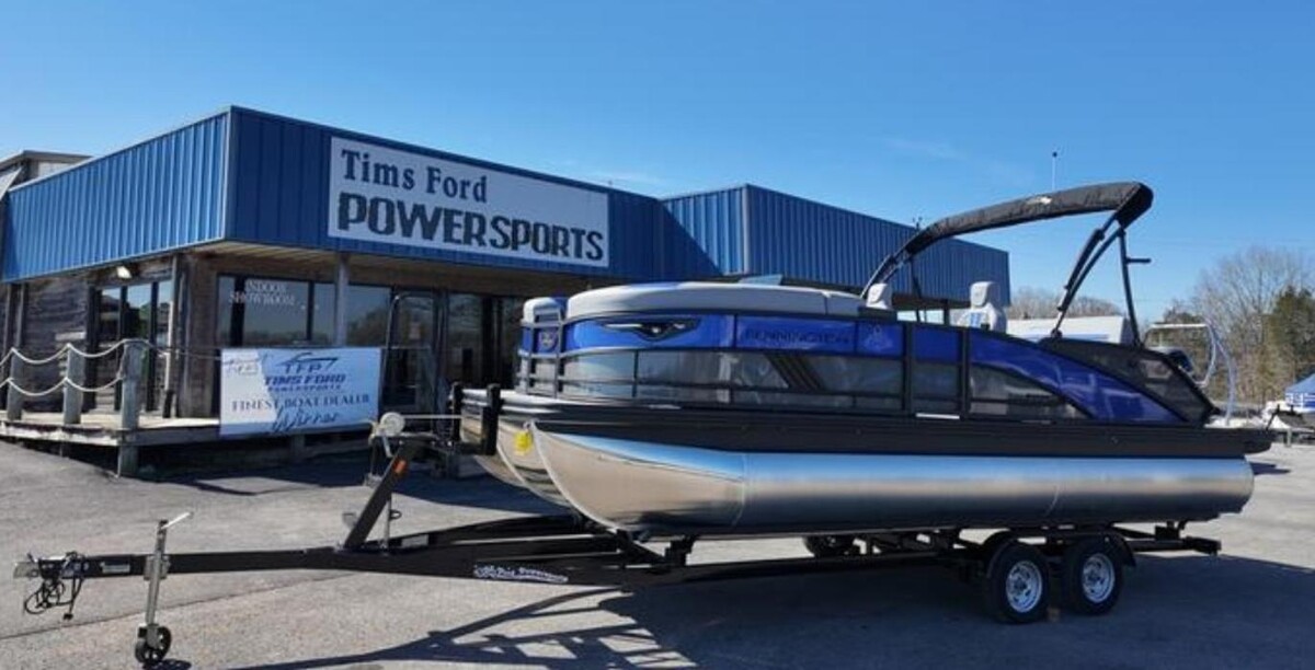 Images Tims Ford Powersports