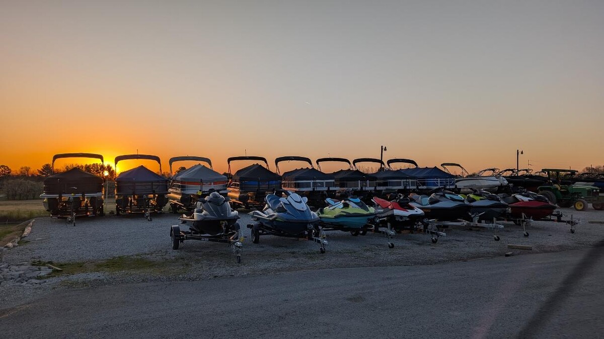 Images Tims Ford Powersports
