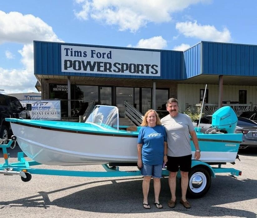 Images Tims Ford Powersports
