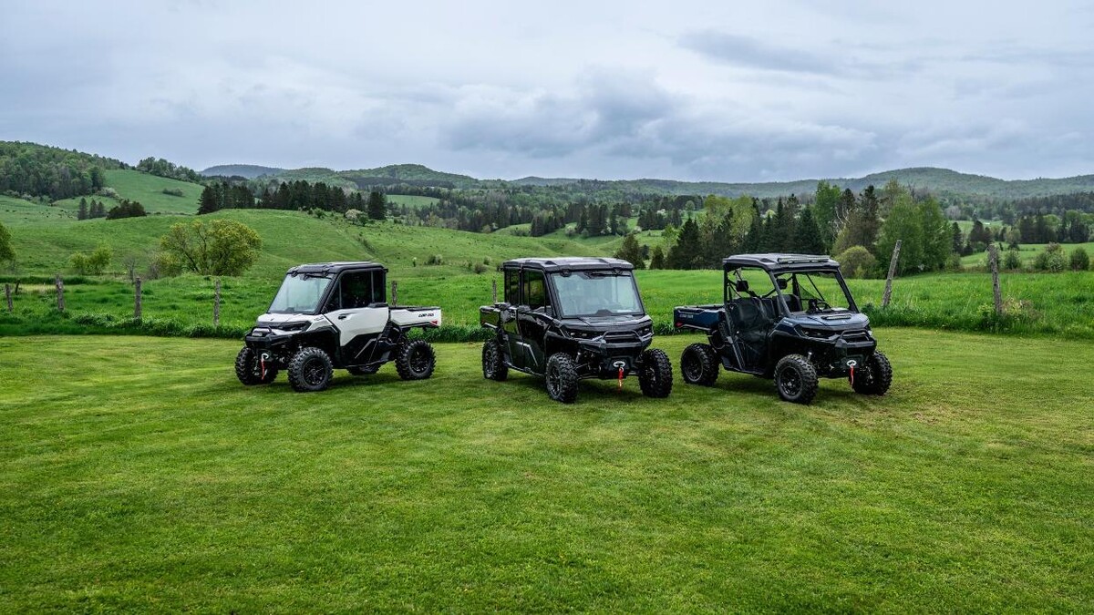 Images Tims Ford Powersports