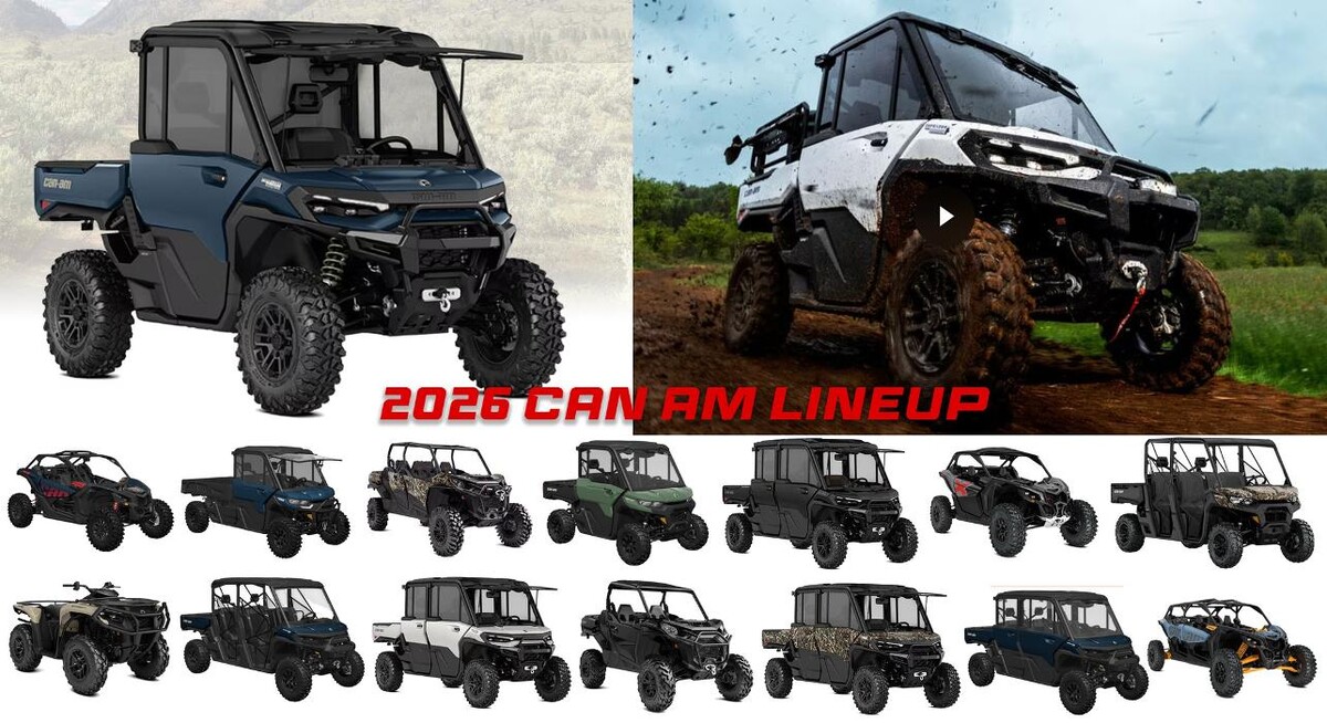 Images Tims Ford Powersports