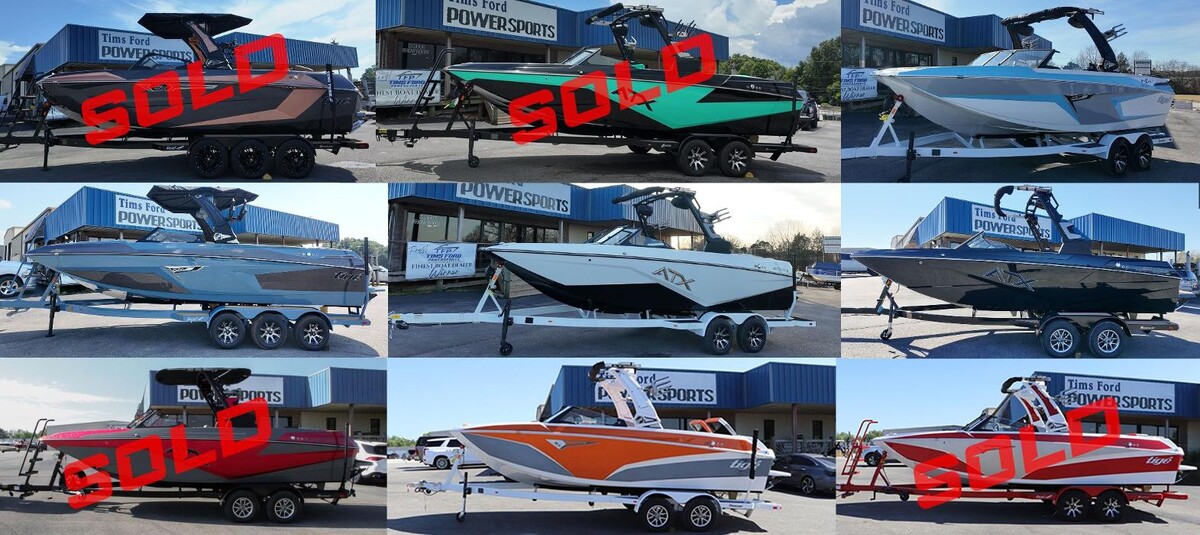 Images Tims Ford Powersports