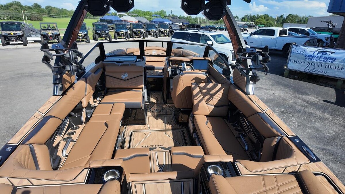 Images Tims Ford Powersports