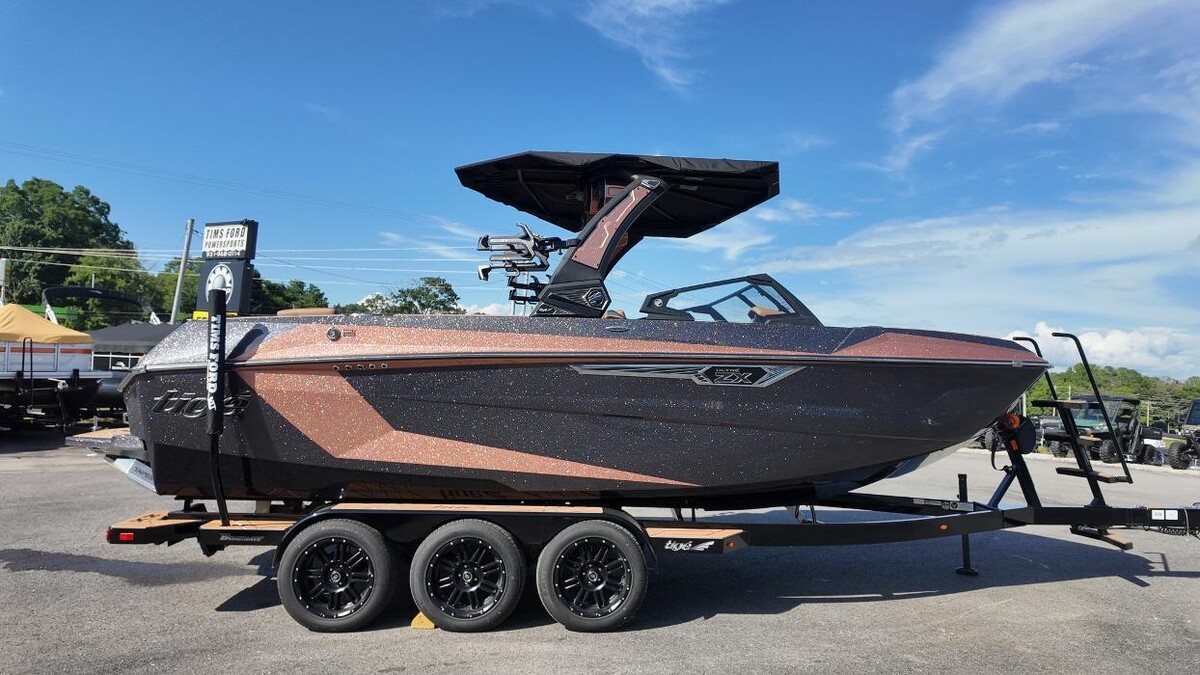 Images Tims Ford Powersports