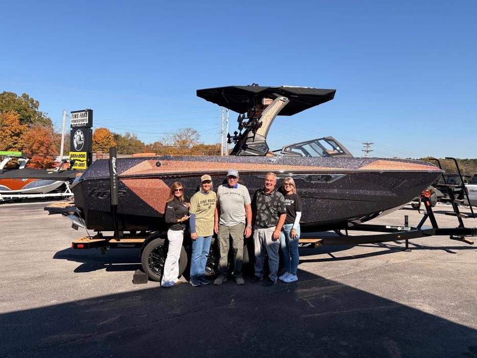 Images Tims Ford Powersports