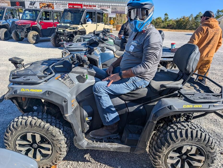 Images Tims Ford Powersports