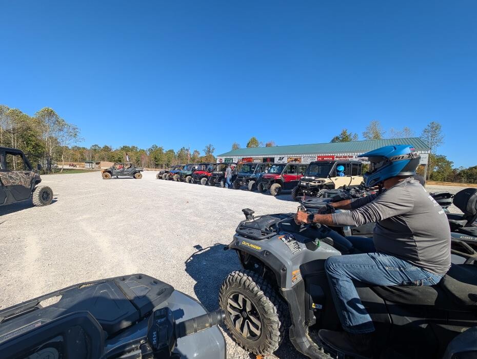 Images Tims Ford Powersports