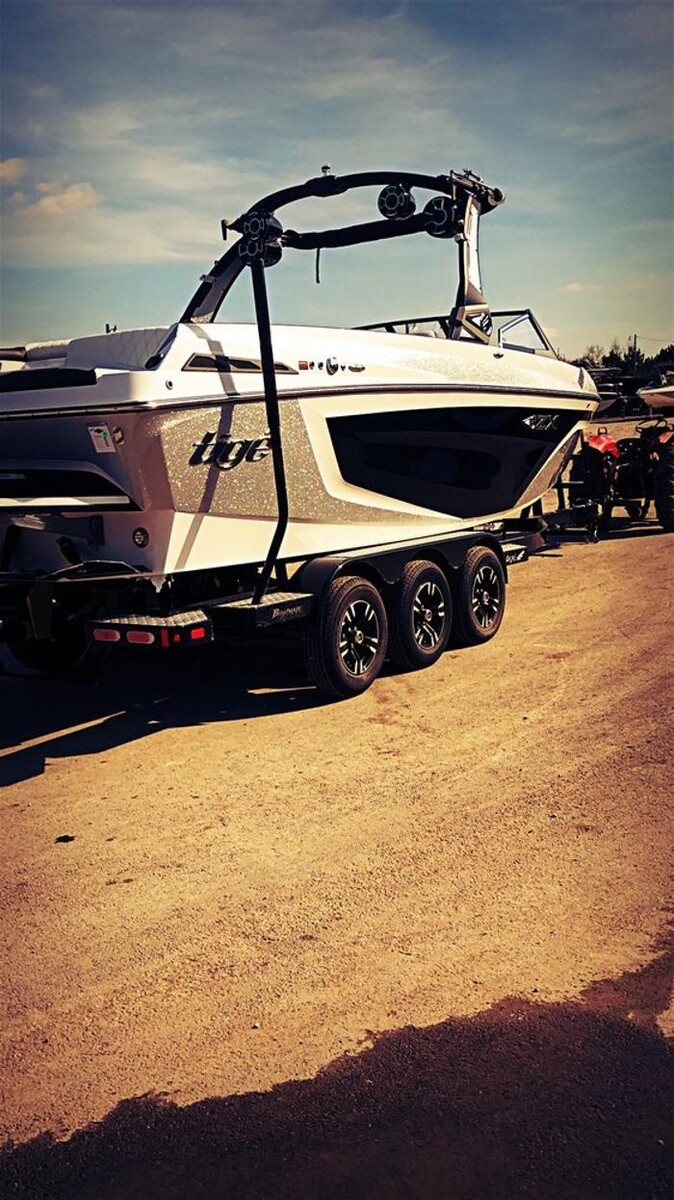 Images Tims Ford Powersports