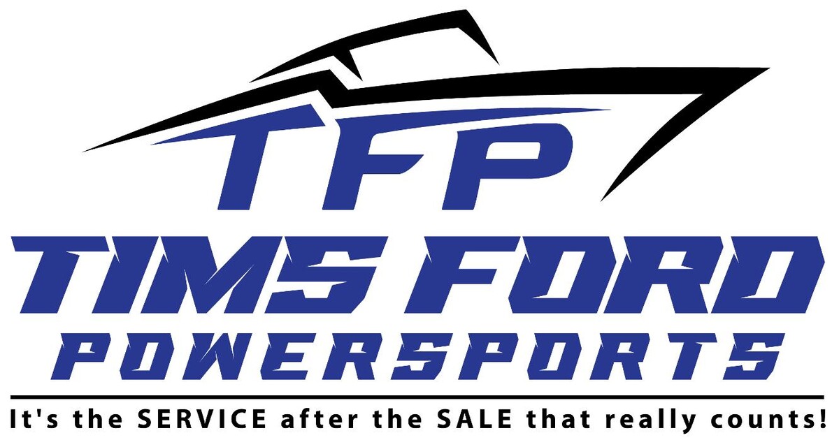 Images Tims Ford Powersports
