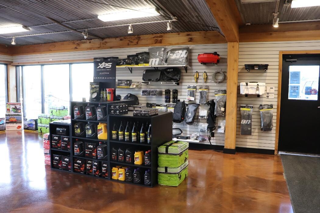 Images Tims Ford Powersports
