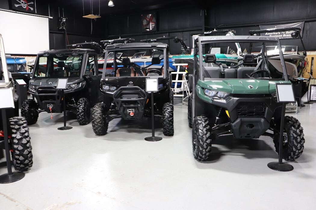 Images Tims Ford Powersports