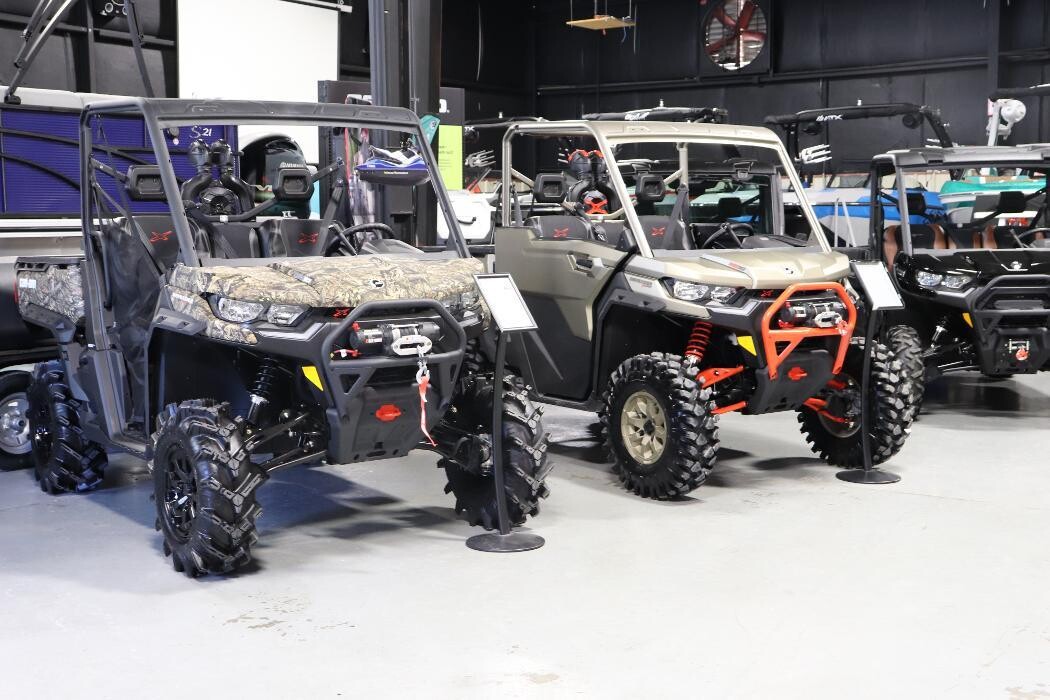 Images Tims Ford Powersports
